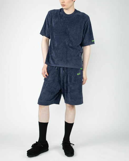 身長183cm / 細身体型 / XLサイズ